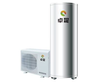 空气能热水器